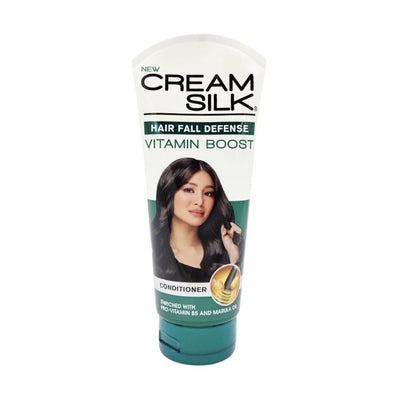 Cream Silk Con. Hair Fall Defense 350Ml