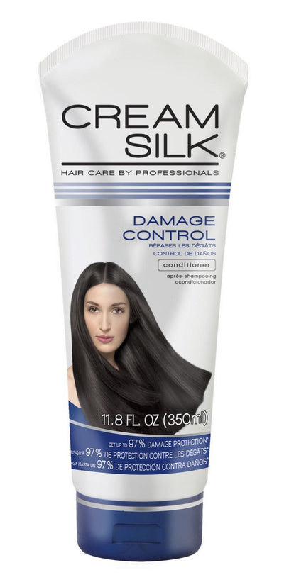 Cream Silk Damage Control Conditioner 350ml