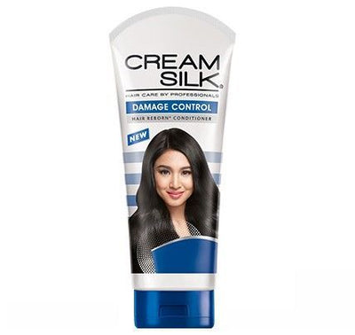 Cream Silk Damage Control Hair Conditioner, 180ml