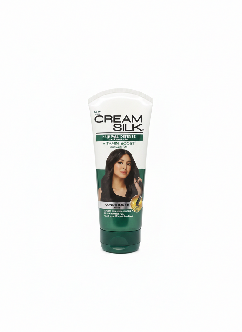 Cream Silk Hair Reborn Hair Fall Defence Conditioner, 180ml
