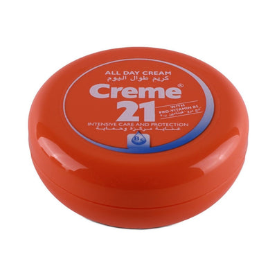 Creme 21 All Day Cream with Pro Vitamin B5, 50ml