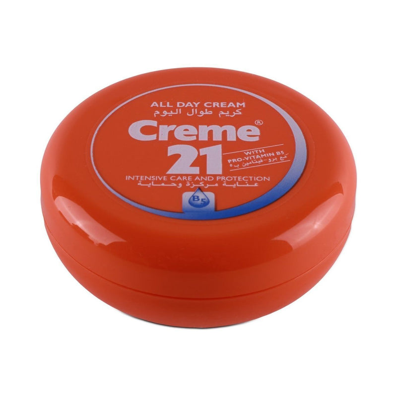 Creme 21 All Day Cream with Pro Vitamin B5, 50ml