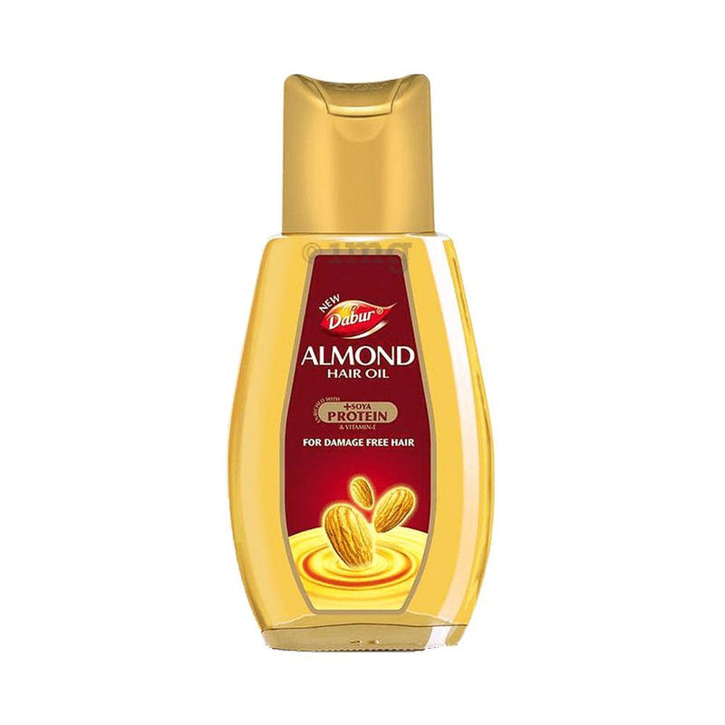 Dabur Almond Hair Oil 100Ml