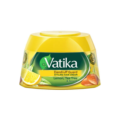 Dabur Hair Cream Anti Dandruff 140 ml