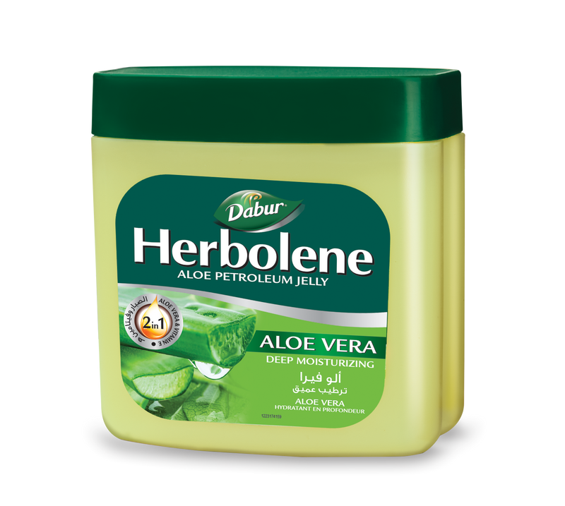 Dabur Petroleum Jelly, 115ml