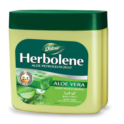 Dabur Petroleum Jelly, 225ml