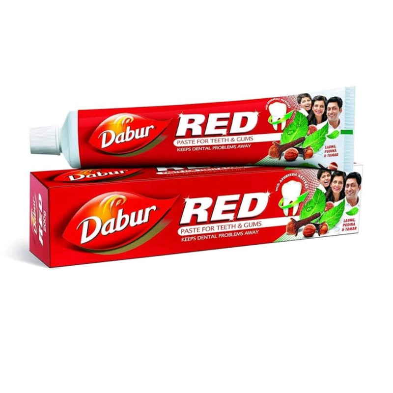 Dabur Red Ayurvedic Toothpaste, 36g