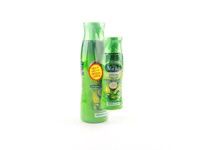 Dabur Vat H Oil 400 ml + 125 ml