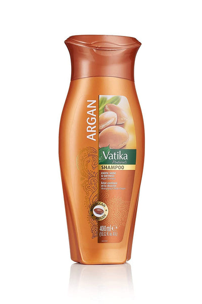 Dabur Vatika Argan Shampoo, 400ml