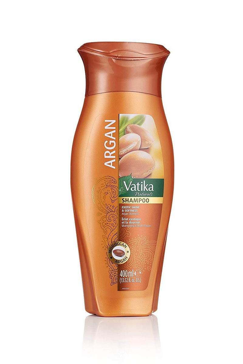 Dabur Vatika Argan Shampoo, 400ml