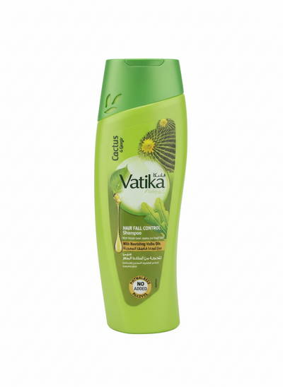 Dabur Vatika Shampoo Hair Fall Control 200 ml