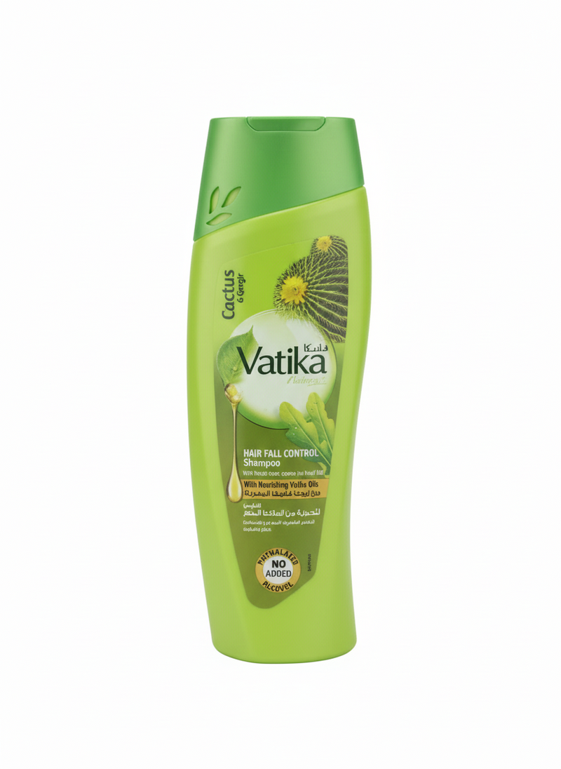 Dabur Vatika Shampoo Hair Fall Control 200 ml