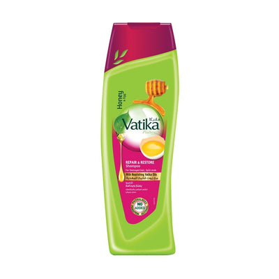 Dabur Vatika Shampoo Repair & Rest 400 ml