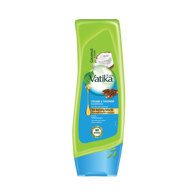 Dabur Vatika Volume & Thickness Conditioner, 400ml