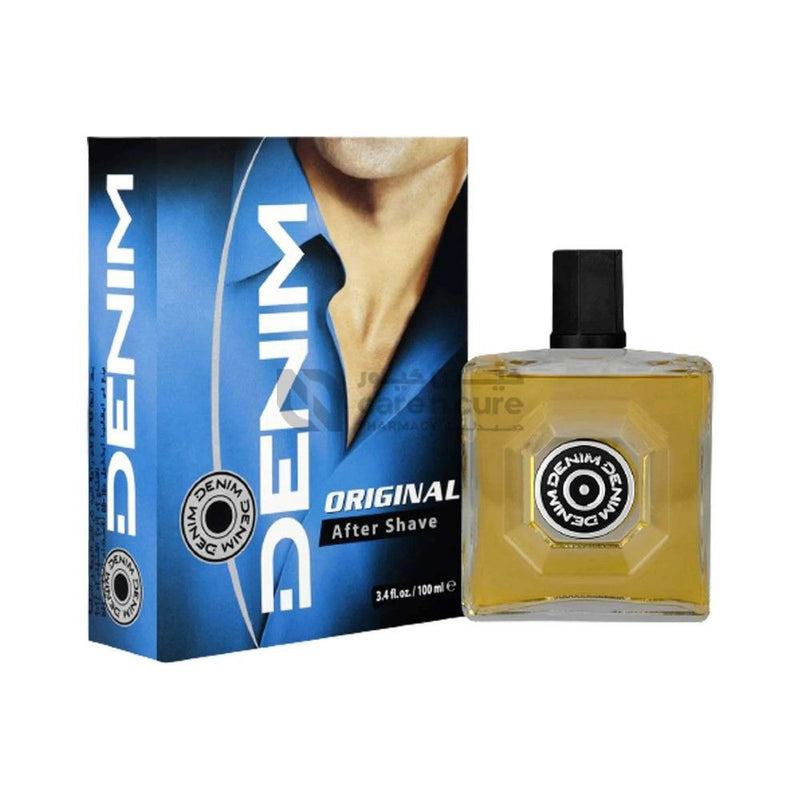 Denim Original After Shave, 100ml