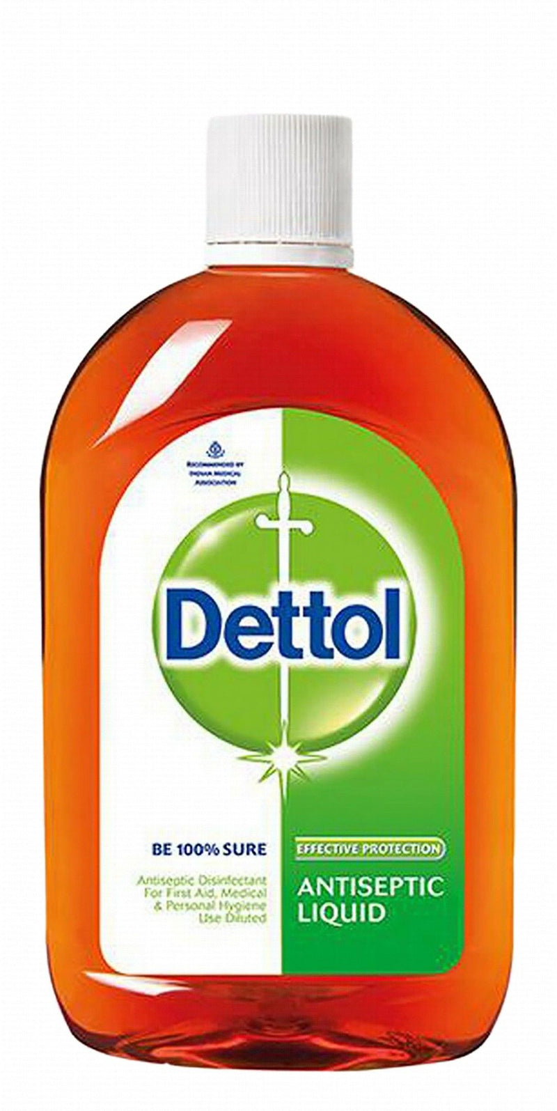 Dettol Antiseptic Liquid , 550ml