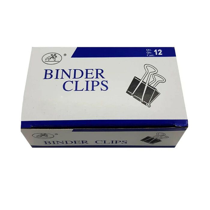 Diomond Blinder Clips 25Mm