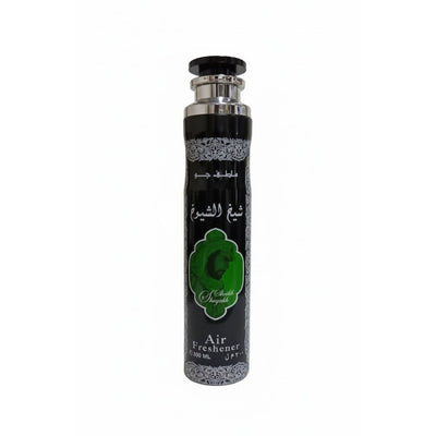 Dirham Air Freshner Black 300Ml