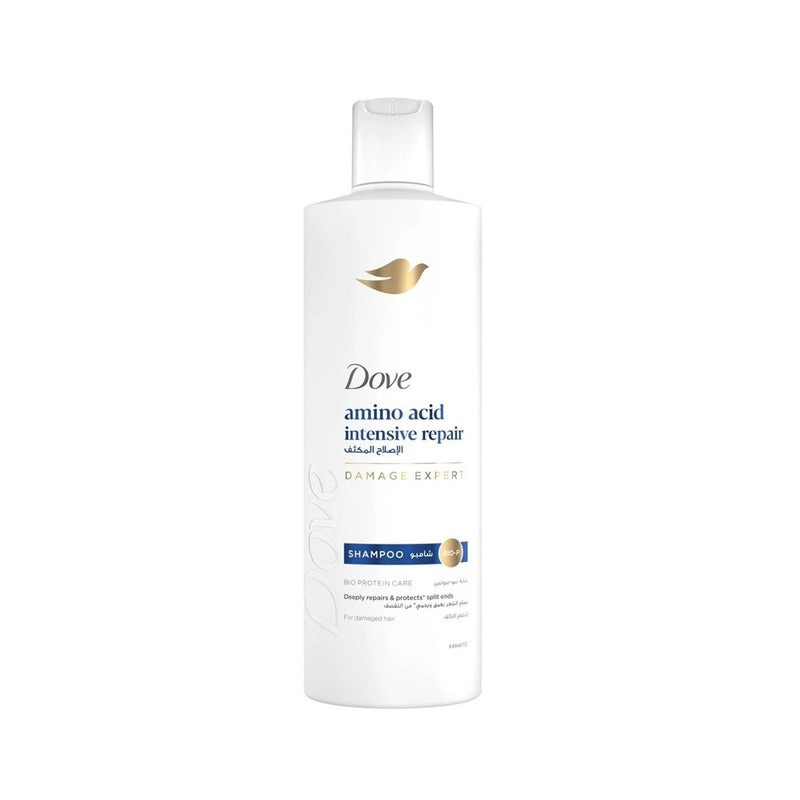 Dove Amino Acid Intensive Repair Shampoo, 400ml