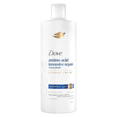 Dove Amino Acid Intensive Repair Shampoo, 600ml