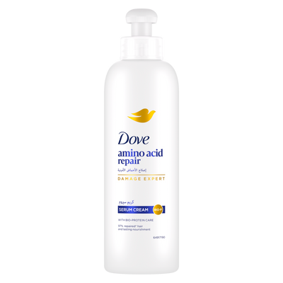 Dove Amino Acid Repair Serum Cream, 200ml
