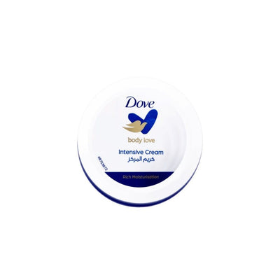 Dove Body Care Intensive Cream, 75ml