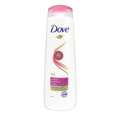 Dove Color Care Shampoo, 400ml