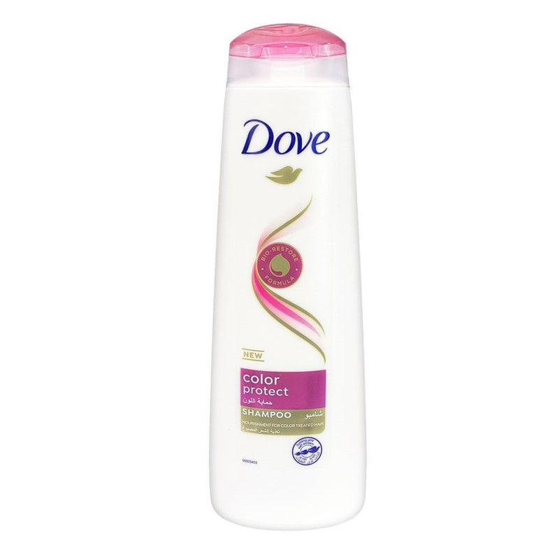 Dove Color Care Shampoo, 400ml