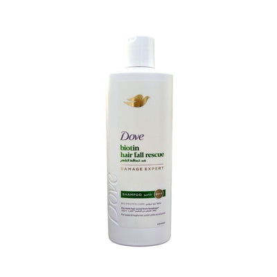 Dove Hair Fall Rescue Shampoo, 400ml