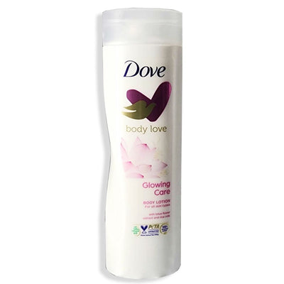 Dove Nourishing Secrets Glowing Ritual Body Lotion, 250ml