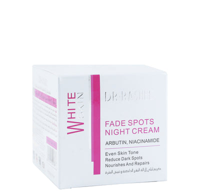 Dr.Rashel Fade Spots Night Cream, 50g