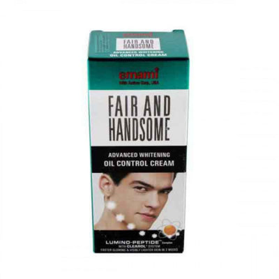 Emami Fair And Handso Oil Cntrl Crm 25Ml