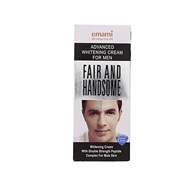 Emami Fair & Handsome, 25ml