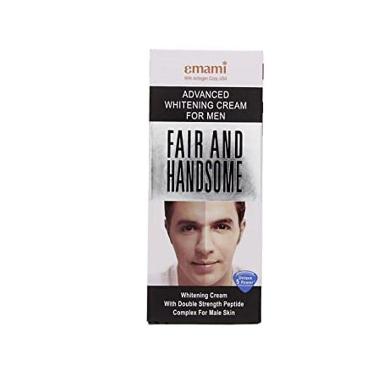 Emami Fair & Handsome, 25ml