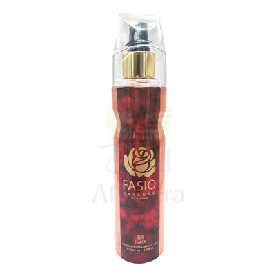 Emper Fasio Intense Body Mist 250Ml @Sp