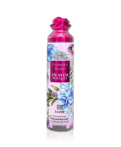 Emper Fs Heavn Bouquet Bodymist 250Ml'@Sp