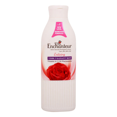 Ench.B/L Entic. V.Radiant225ml