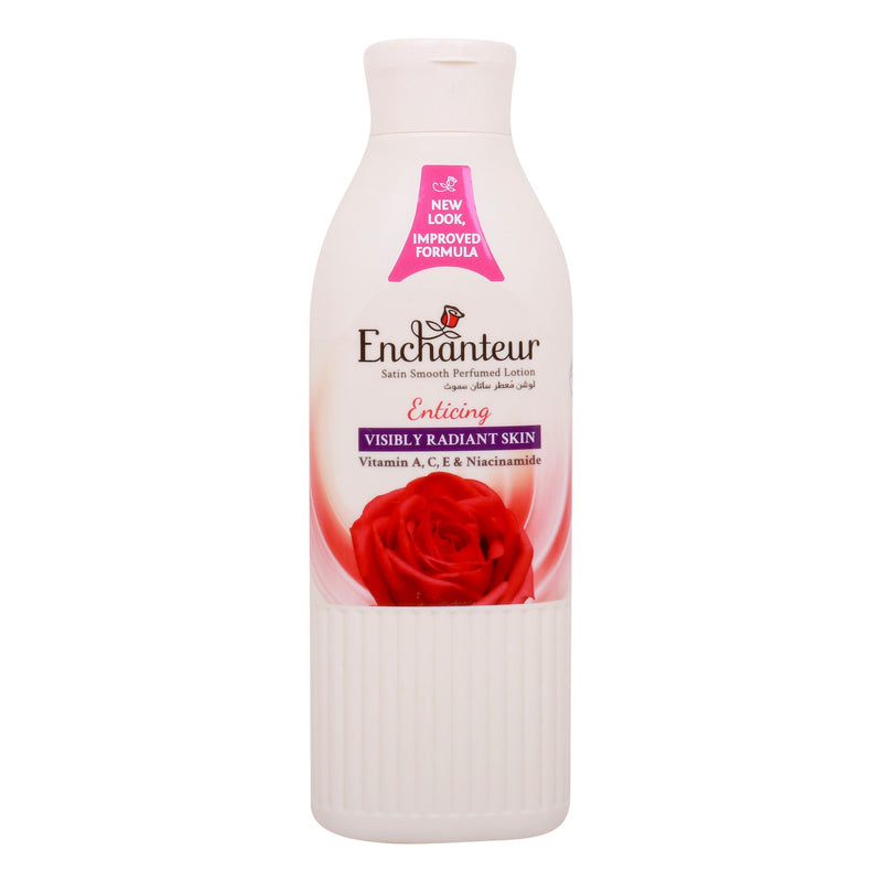 Ench.B/L Entic. V.Radiant225ml