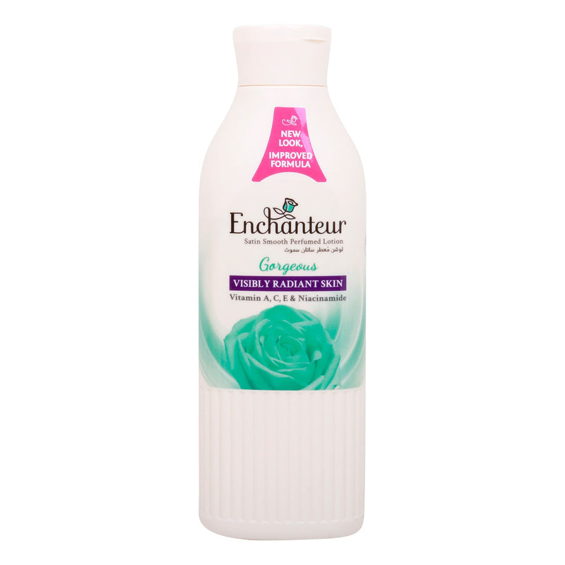 Ench.B/L Gorgeos V.Radiant225m