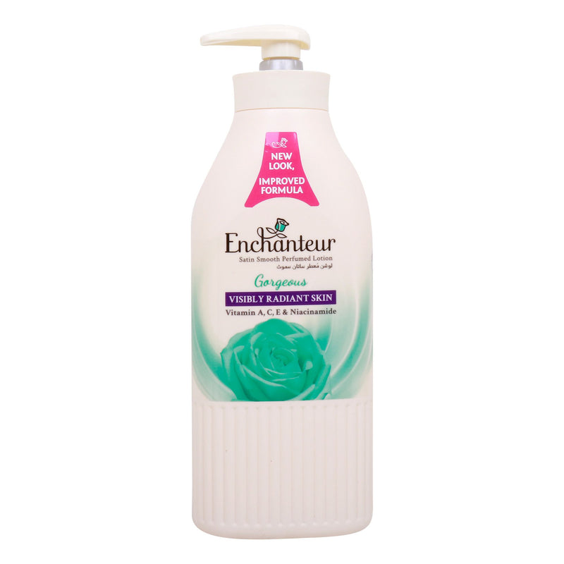 Ench.B/L Gorgeous 400ml