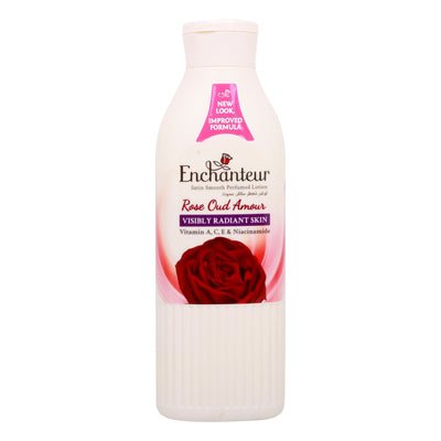 Ench.B/L Rose Oud Amour 225ml