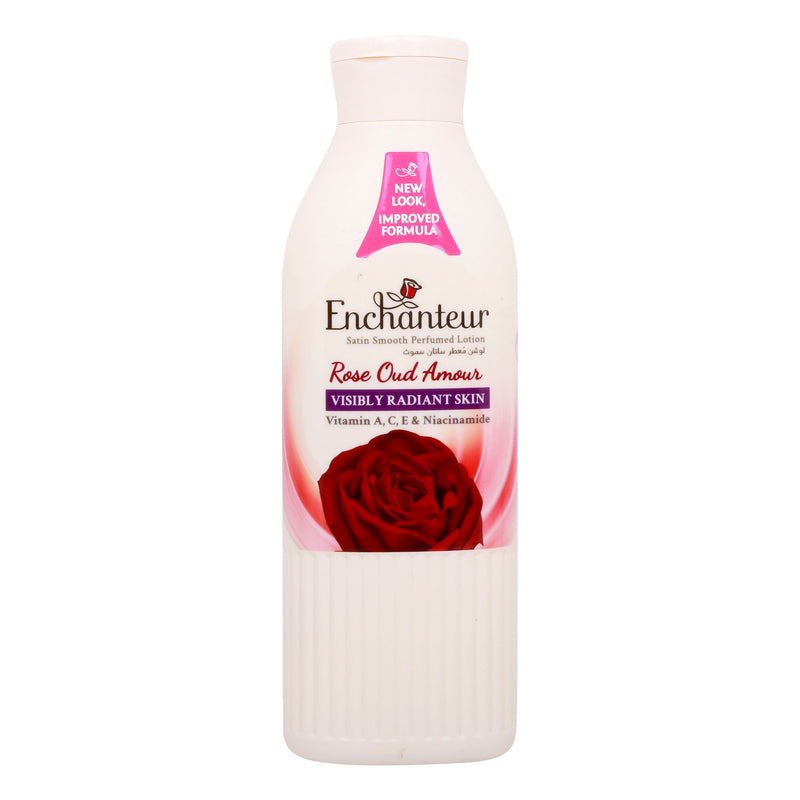 Ench.B/L Rose Oud Amour 225ml