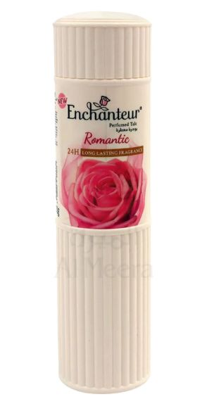 Enchanteur Perf Talc Powder Enticng 120G