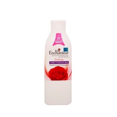 Enchanteur Perfect Body Lotion Smooth Enticing, 400ml