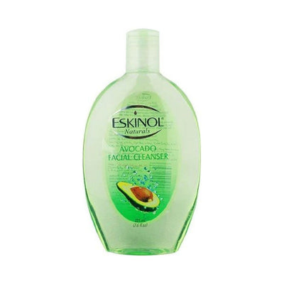 Eskinol Naturals Avocado Facial Cleanser, 225ml