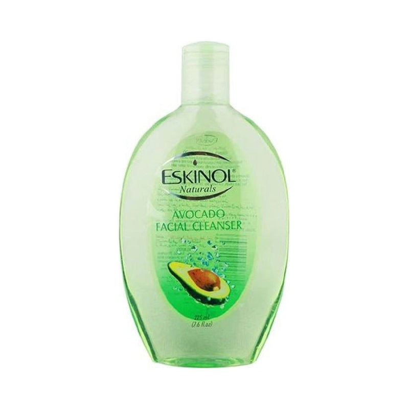 Eskinol Naturals Avocado Facial Cleanser, 225ml