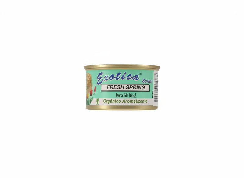 Exotica Assort Airfreshner
