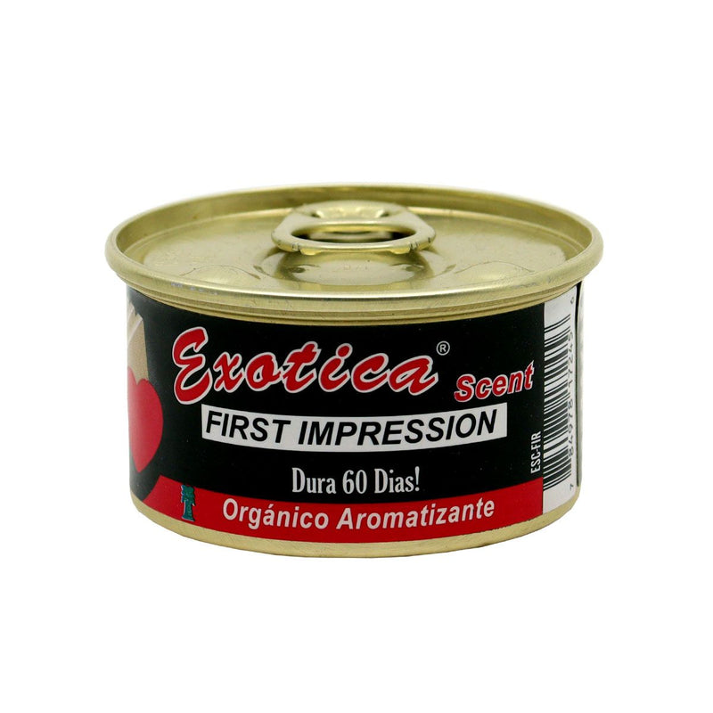 Exotica First Impressio Scent 17245