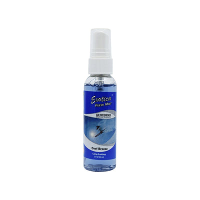 Exotica Fresh Mist Cool Breeze Air Freshener, 60ml