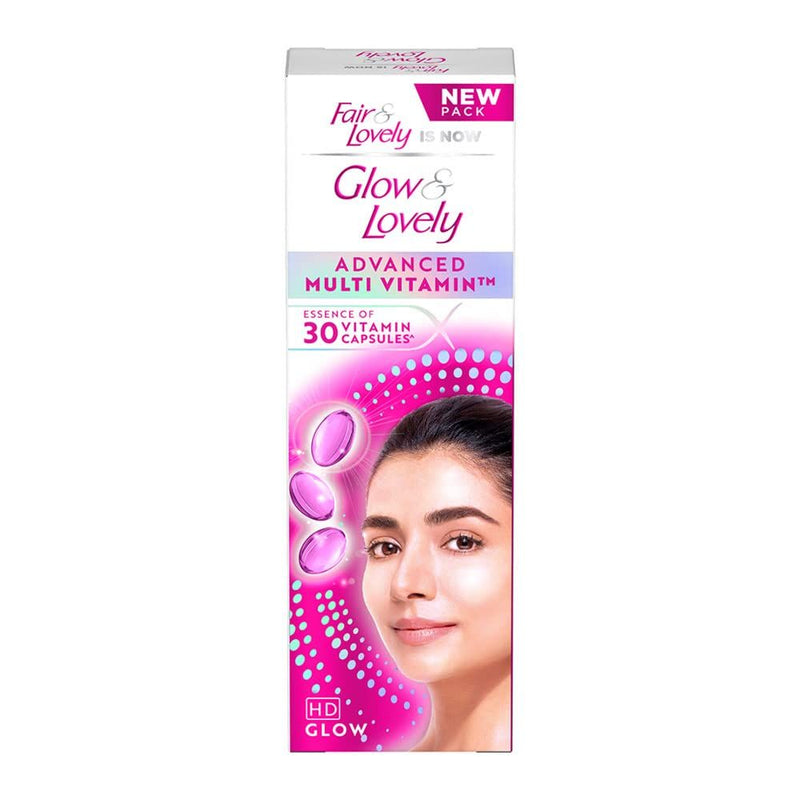 Fair & Lovely Advaced Multi Vitamin 80gm